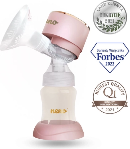 Neno Perfetto elektrisk vandtæt brystpumpe