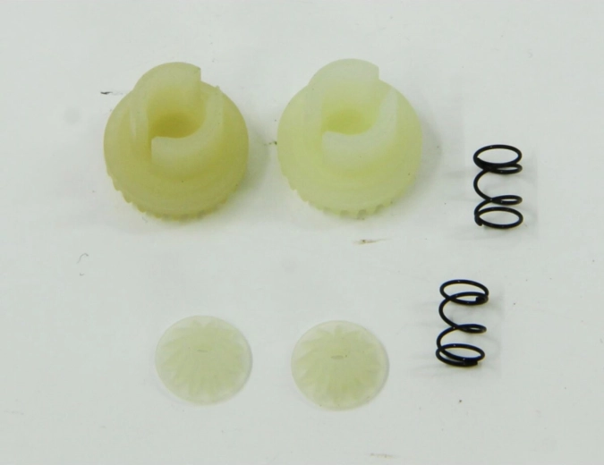 Differentialtandhjul Z18 Jamara - 1 stk.