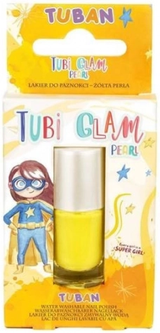 Tubi Glam neglelak – perlemorsgul