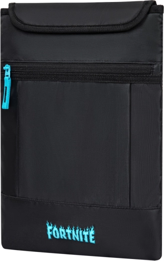 BAAGL etui til bærbar computer Fortnite Blue GRS