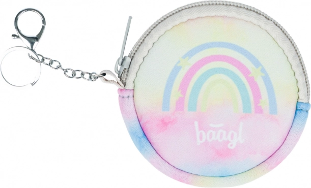 Tegnebog Rainbow Unicorn