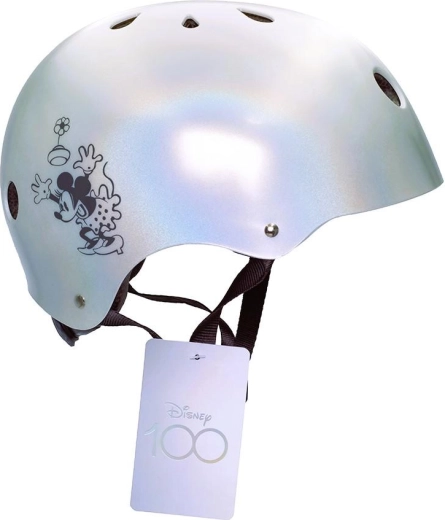 Sportshjelm Minnie Mouse 56–59 cm