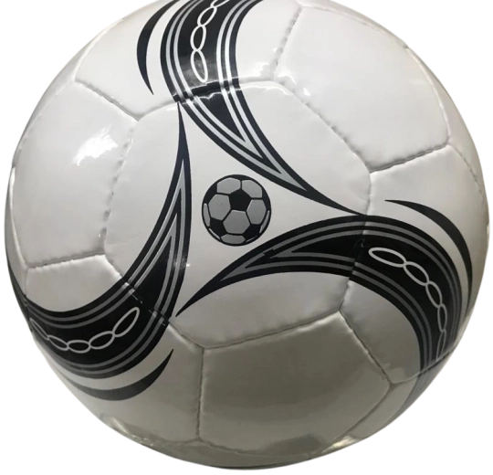 Fodbold Propeller 8 til børn