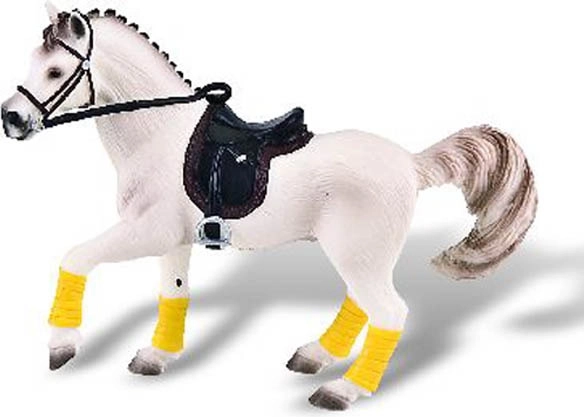 BULLYLAND arabisk hoppe figur