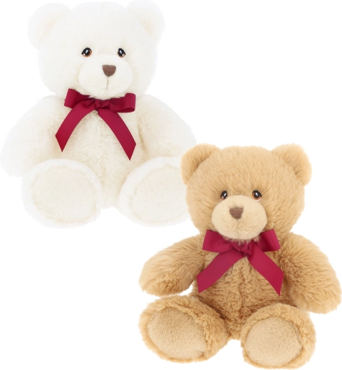 Keeleco plysbamse Harry 25 cm