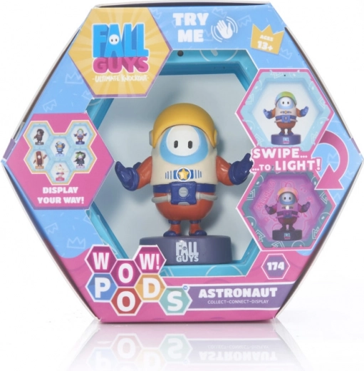 Wow Pod - Astronaut fra Fall Guys