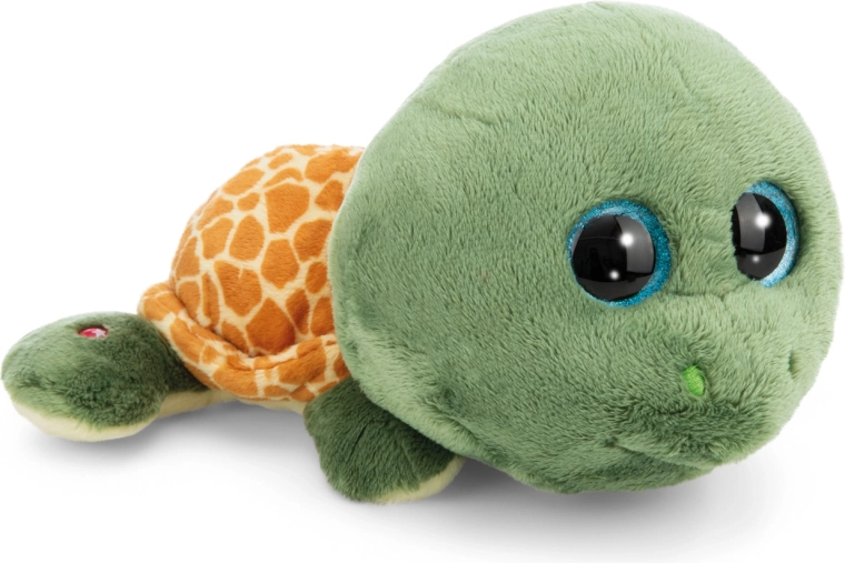NICI Glubschis plysskildpadde Marmi 15 cm