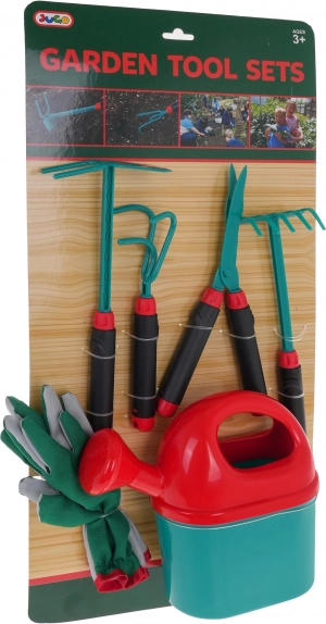 Sæt MEGA Lille Gartnersæt