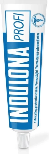 Indulona Profi blå håndcreme 100 ml