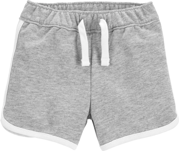 Carter’s drengeshorts grå (24 måneder)