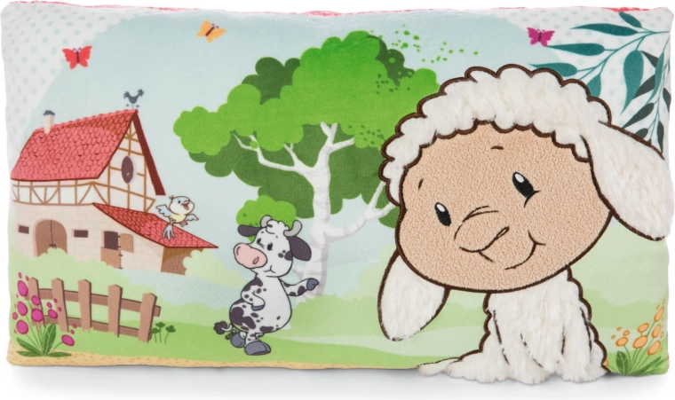 NICI pude Farm Friends