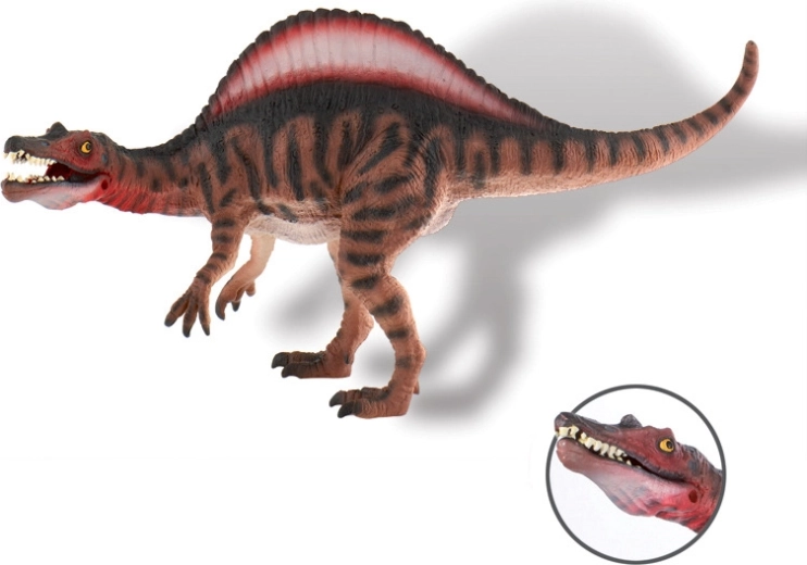 Spinosaurus
