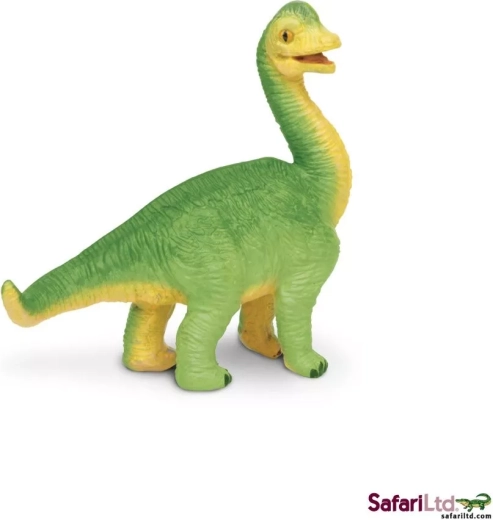 Brachiosaurus-unge Safari Ltd. - 1 stk.