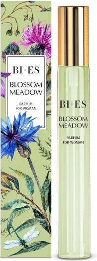 Dameparfume BI-ES Blossom Meadow tester 12 ml