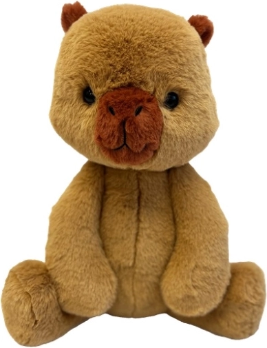 Plys-kapybara Beverly 40 cm - 1 stk.