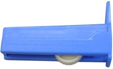 Slangeklemme 2 × 5 mm