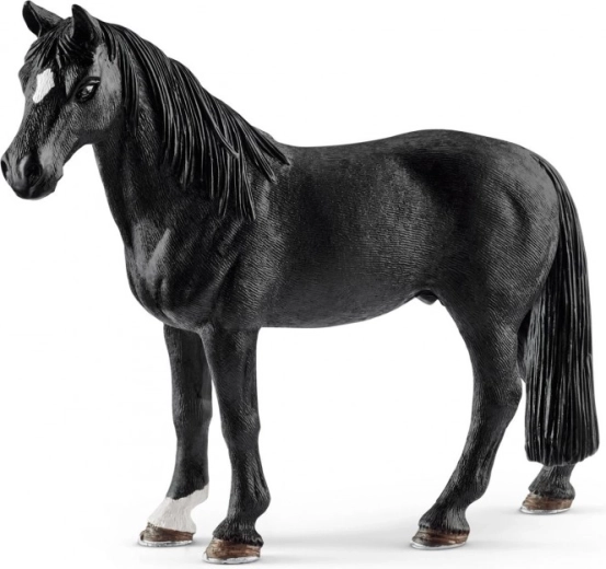Schleich Tennessee Walker vallak – håndmalet hestefigur