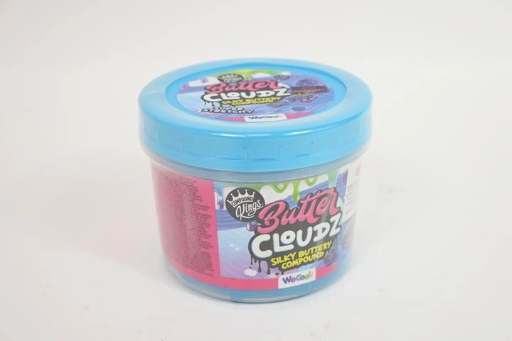 Wecool Butter Cloudz duftende modelleringsmasse blå