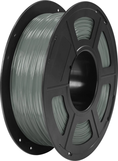 Anycubic TPU-filament grå 1 kg