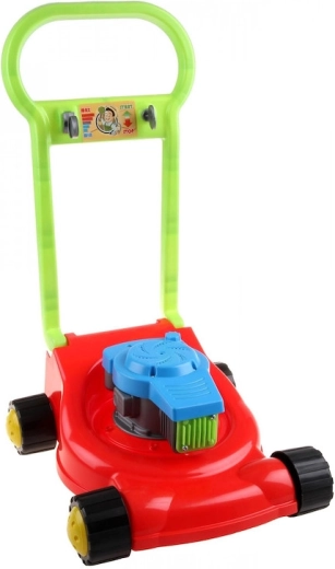 Mochtoys lille legetøjshavetraktor til børn