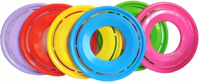 Flyvende tallerken W01 28 cm