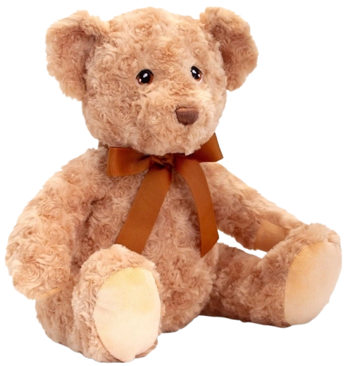 Keeleco plysbjørn Dougie 30 cm