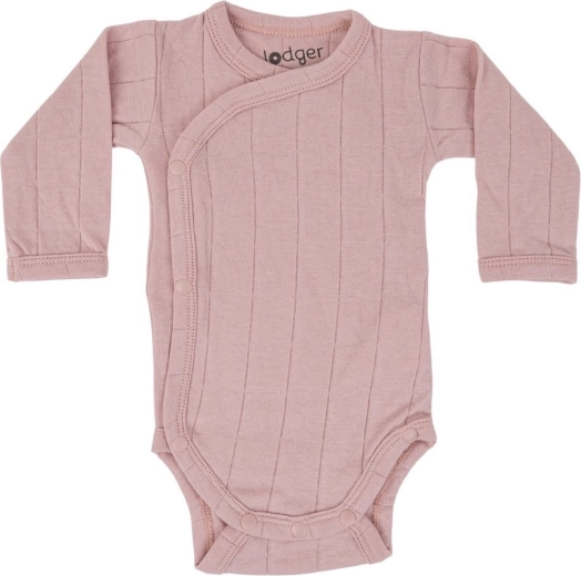 Lodger hydrofilt body med lange ærmer tribe sensitive 80