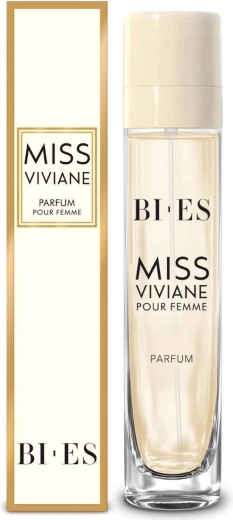 Dameparfume BI-ES Miss Viviane 15 ml