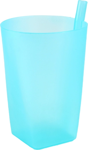 Plastikkrus 13 × 8 × 11,5 cm, 2 varianter