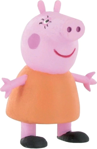 Comansi figur PRASKEN PEPPA – mor