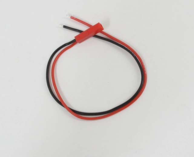 Jamara BEC forbindelseskabel 0,25 mm² 19 cm - 1 stk.
