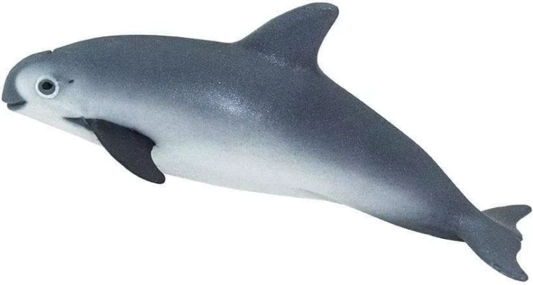Safari Ltd. figur af californisk marsvin - 1 stk.