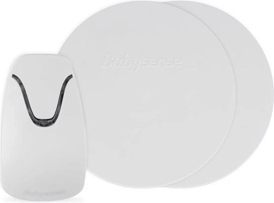 Babysense 7 åndedrætsmonitor
