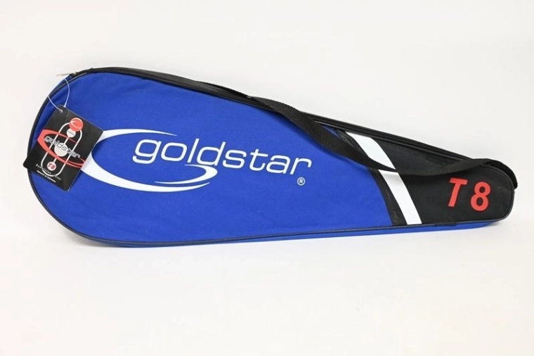 Etui til badmintonketcher