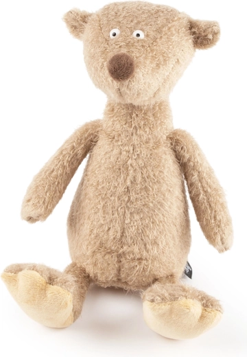 Sigikid bamse i plys Ach Good! 25 cm