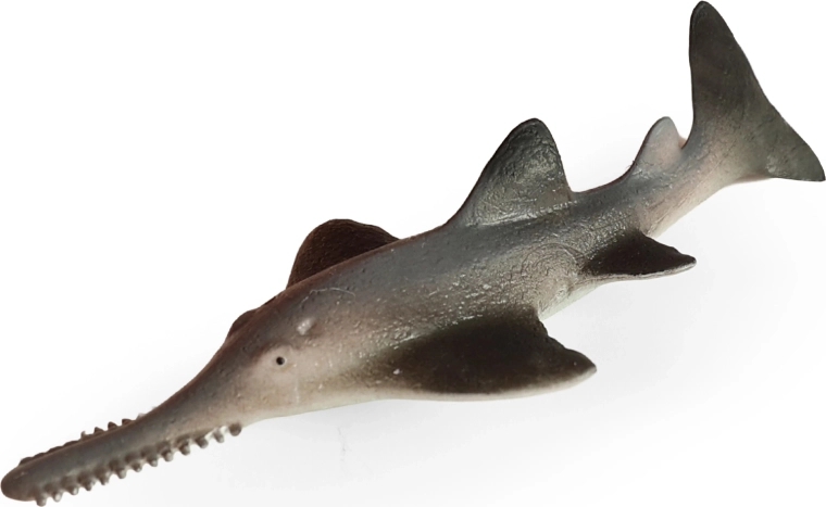 Havfisk – savfisk 14 cm