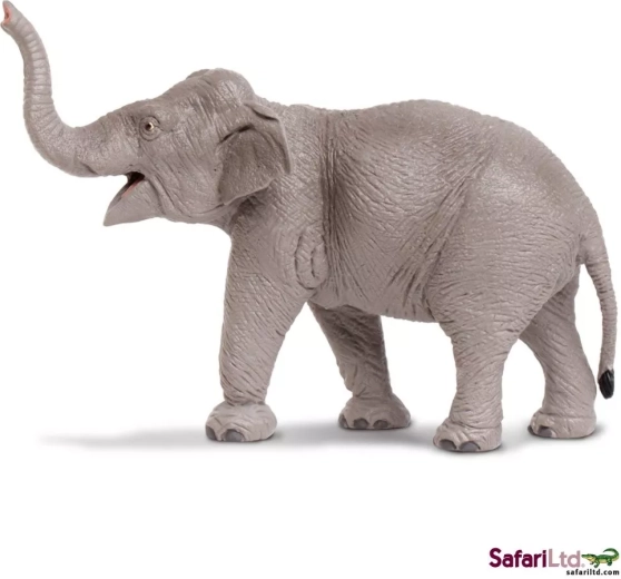 Safari Ltd. indisk elefant-figur