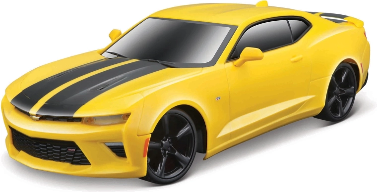 Maisto RC Chevrolet Camaro SS 2016 fjernstyret 1:24
