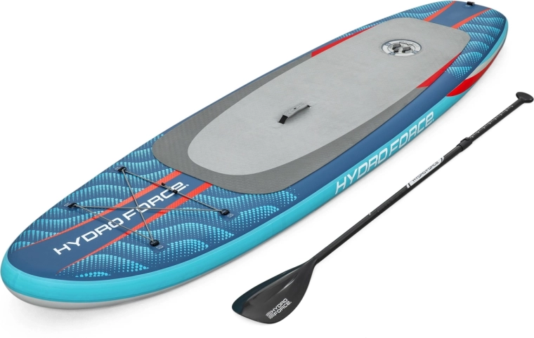 Hydro-Force Oceana Compactair paddleboard-sæt 305 cm