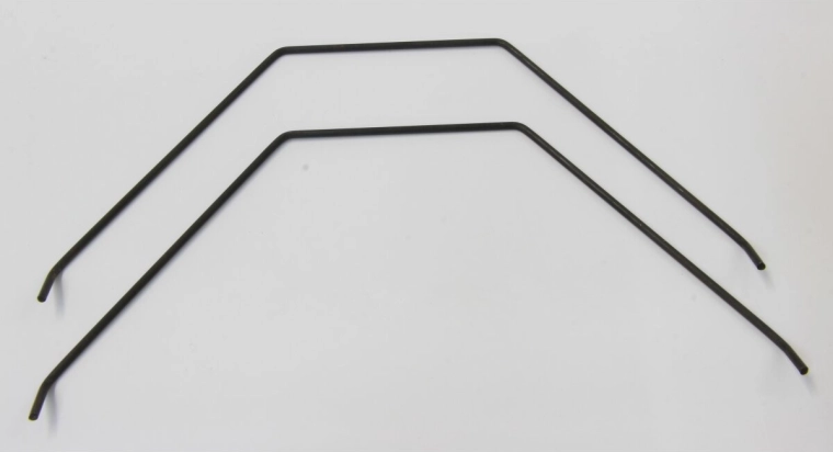 Undervogn D VII 1200 mm lasercut