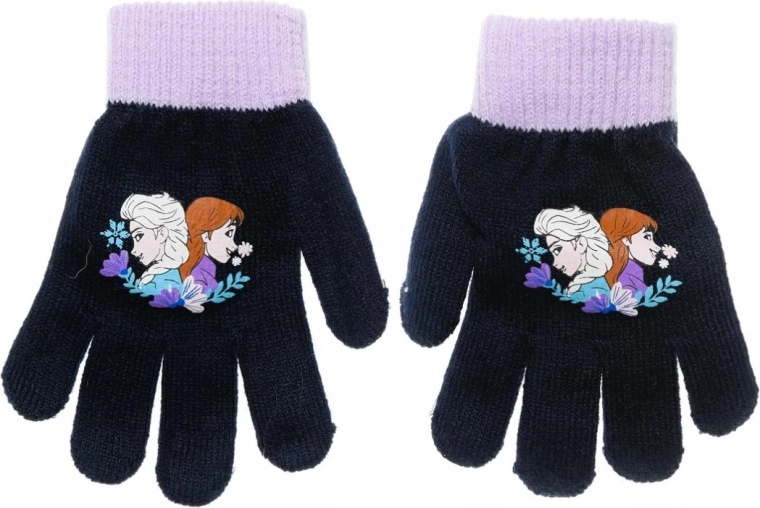 Frozen-handsker