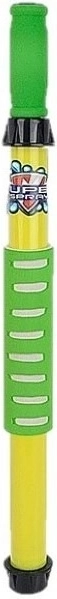 Vandkanon 56 cm – Grøn