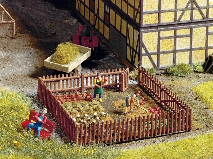 NOCH havehegn 91 cm (H0)