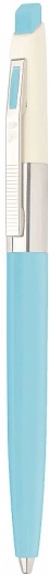 Kuglepen ICO 70 Retro pastelblå 0,8 mm