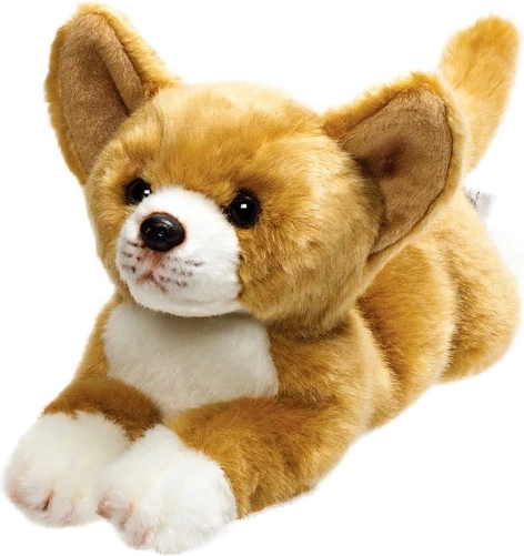 Plys-hund Chihuahua 30 cm