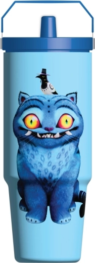 Termokop med hank K-pop Demon Hunters Derpy