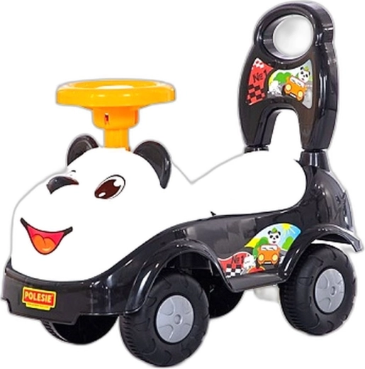Løbecykel Panda - 1 stk.