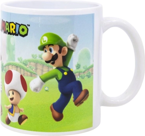 Super Mario-krus - 1 stk.