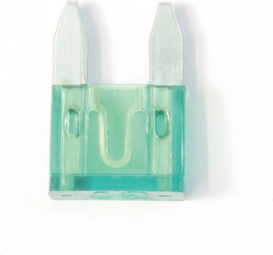 Jamara flad minisikring 30 A til euro-hastighedsregulator - 1 stk.