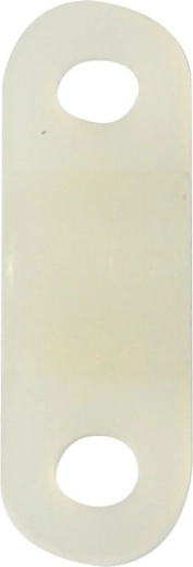Jamara chassisbeslag 21 × 103 mm